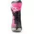 Bottes Alpinestars Supertech R Noir Magenta Blanc Jaune