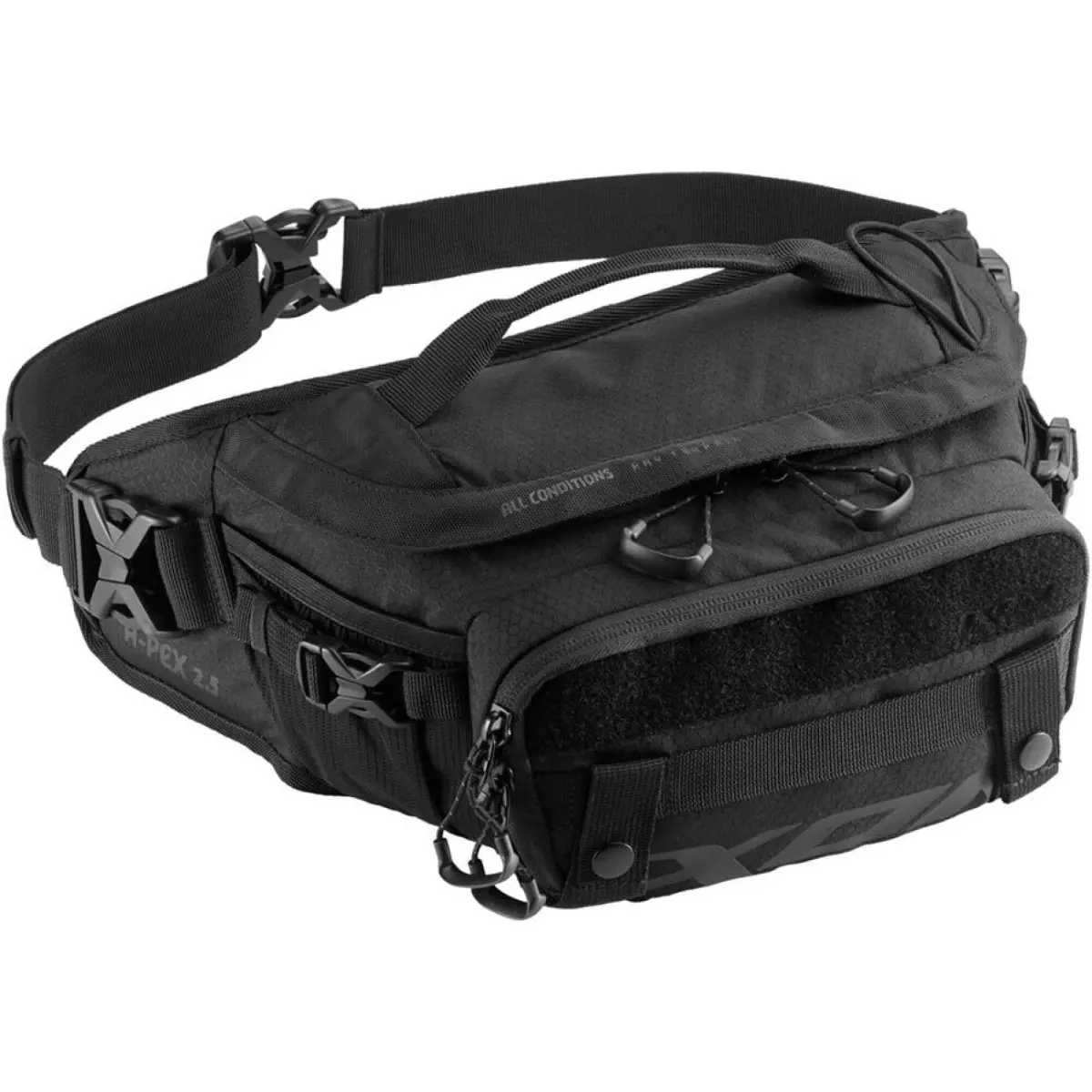 Sac Ixon A-Pex 25 Noir