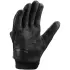 Gants Ixon Rise Air 2 Noir Jaune Vif