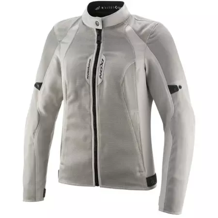 Blouson Femme Ixon Shadow Greige