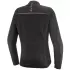 Blouson Femme Ixon Ostro Noir Rose Vif