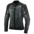 Blouson Femme Ixon Artemis Noir Blanc