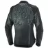 Blouson Femme Ixon Artemis Noir Blanc