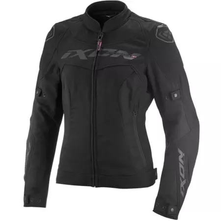 Blouson Femme Ixon Meteor 31 Noir
