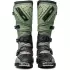Bottes Cross Sidi Agueda Vert Noir