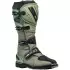 Bottes Cross Sidi Agueda Vert Noir