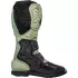 Bottes Cross Sidi Agueda Vert Noir