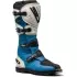Bottes Cross Sidi Agueda Bleu Sable