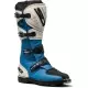 Bottes Cross Sidi Agueda Bleu Sable