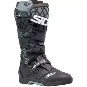 Bottes Cross Sidi Crossair X Noir