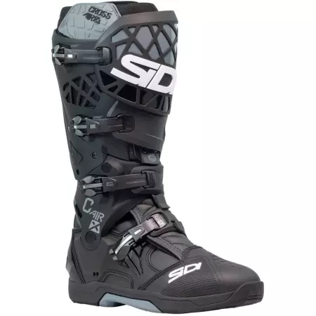 Bottes Cross Sidi Crossair X Noir