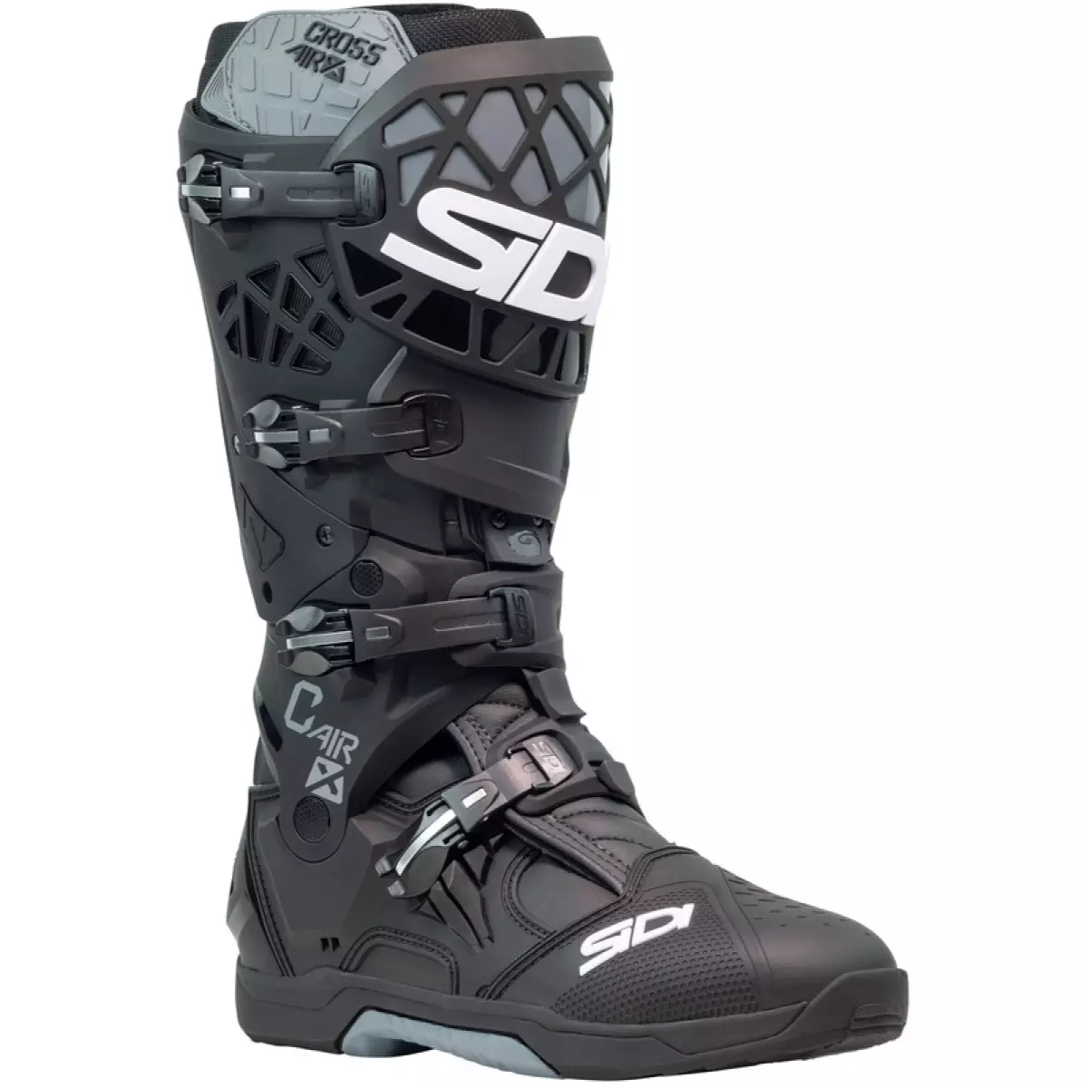Bottes Cross Sidi Crossair X Noir