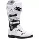 Bottes Cross Sidi Crossair X Blanc Noir