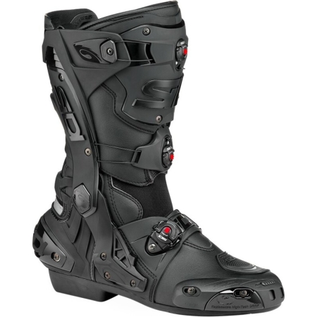 Bottes Sidi Rex Noir