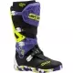 Bottes Cross Sidi Crossair X Noir Violet
