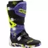 Bottes Cross Sidi Crossair X Noir Violet