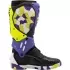 Bottes Cross Sidi Crossair X Noir Violet