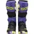Bottes Cross Sidi Crossair X Noir Violet