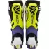 Bottes Cross Sidi Crossair X Noir Violet
