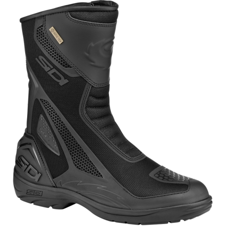 Bottes Sidi Aria Gore-Tex® Noir - Bottes et chaussures SIDI