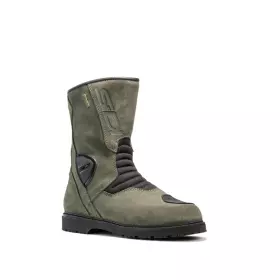 Bottes Sidi Gavia Gore-Tex® Adventure Vert