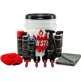 Pack Nettoyage Lub'ster Deux Roues