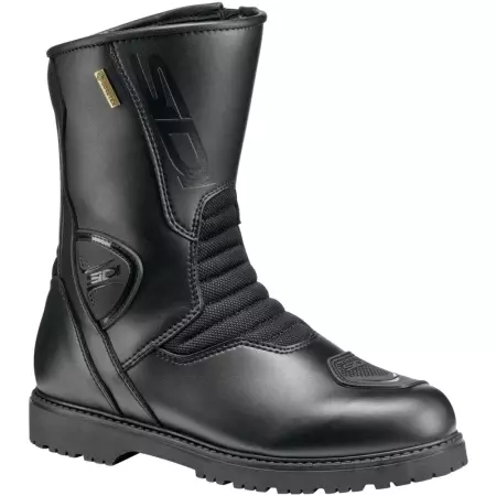 Bottes Sidi Gavia Gore-Tex® Adventure Noir