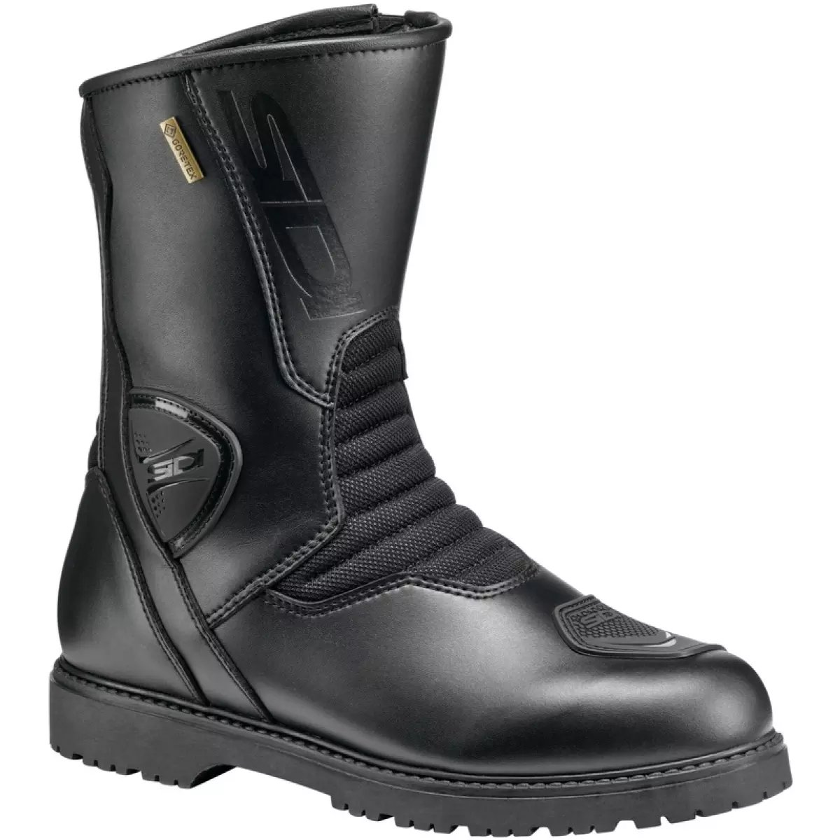Bottes Sidi Gavia Gore-Tex® Adventure Noir