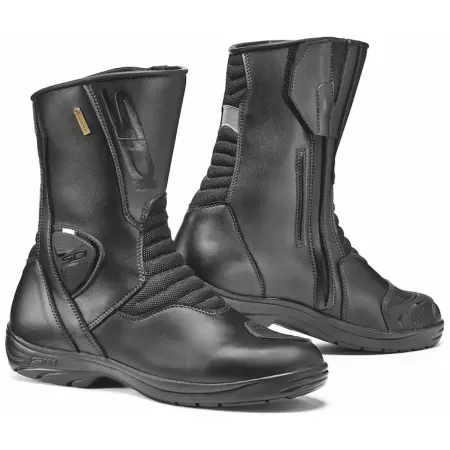 Bottes Sidi Gavia Gore-Tex® Noir