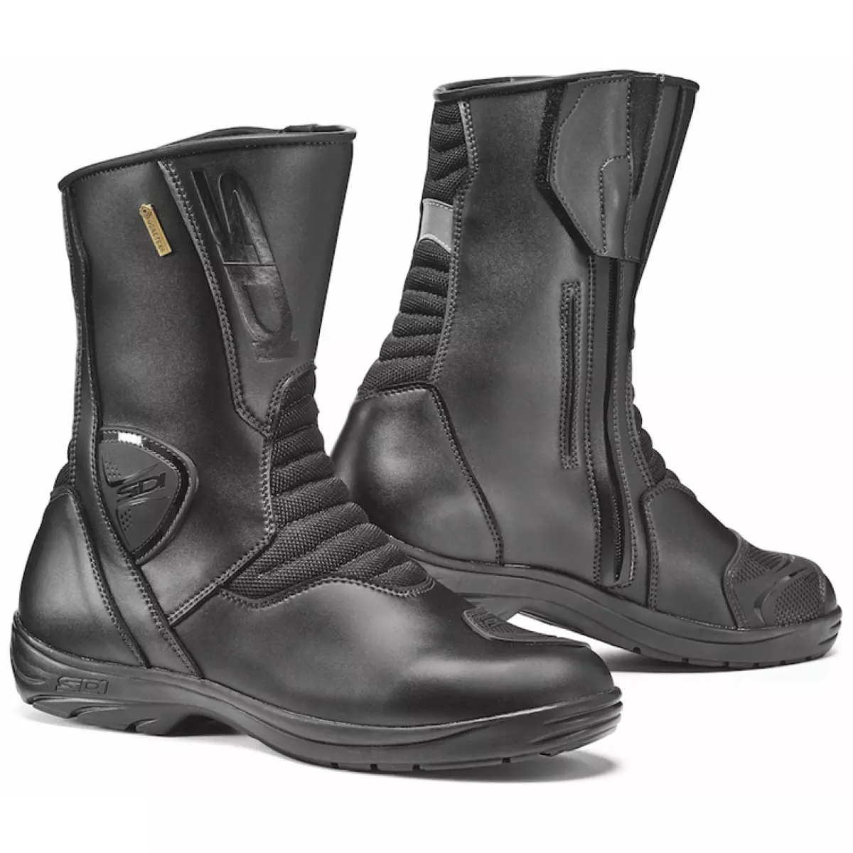 Bottes Sidi Gavia Gore-Tex® Noir