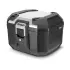 Top Case Shad TR41 Terra Noir Couvercle Alu