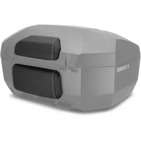 Dosseret Shad Top Case Terra Et SH51
