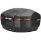 Top Case Shad SH51 Noir Couvercle Carbone