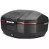 Top Case Shad SH51 Noir Couvercle Carbone