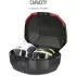 Top Case Shad SH51 Noir Couvercle Carbone