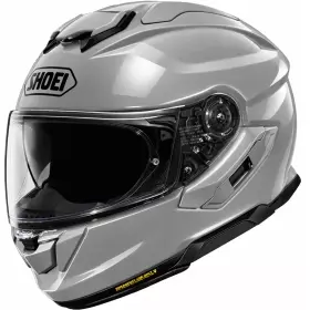 Casque Shoei GT-Air 3 Chalk Gris