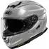 Casque Shoei GT-Air 3 Chalk Gris