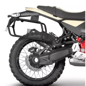 Support Valises Shad 4P System BMW R 12 G/S - W0GS154P