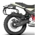 Support Valises Shad 4P System BMW R 12 G/S - W0GS154P