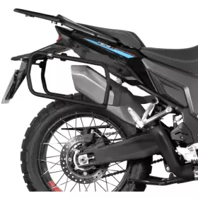 Support Valises Shad 4P System Morbidelli T502X - M0TX554P