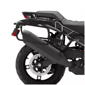 Support Valises Shad 4P System Harley Davidson 1250 Pan America - H0PN114P