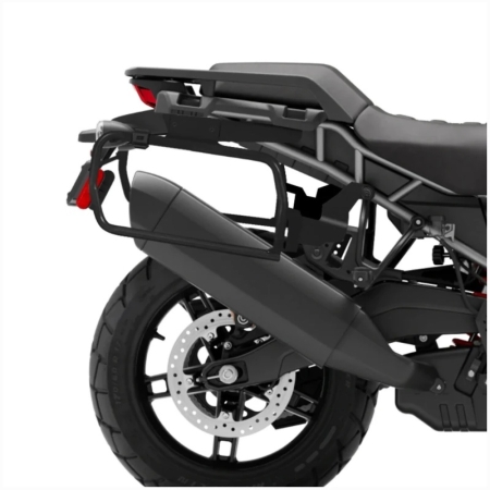 Support Valises Shad 4P System Harley Davidson 1250 Pan America - H0PN114P