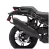 Support Valises Shad 4P System Harley Davidson 1250 Pan America - H0PN114P