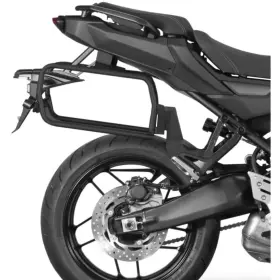 Support Valises Shad 4P System Yamaha Tracer 9 - Y0TR954P