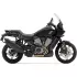 Support Valises Shad 4P System Harley Davidson 1250 Pan America - H0PN114P