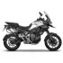 Support Valises Shad 4P System Triumph Tiger 1200 /GT/Rally Pro - T0TG124P