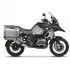Support Valises Shad 4P System BMW R 1200/1250 GS Adventure - W0GS124P