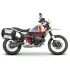 Support Valises Shad 4P System BMW R 12 G/S - W0GS154P