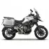 Support Valises Shad 4P System Triumph Tiger 1200 /GT/Rally Pro - T0TG124P