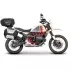 Support Valises Shad 4P System BMW R 12 G/S - W0GS154P